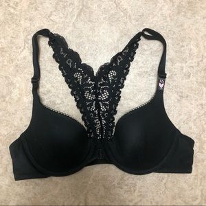 NWT Victoria’s Secret Demi Lined Bra - 32A